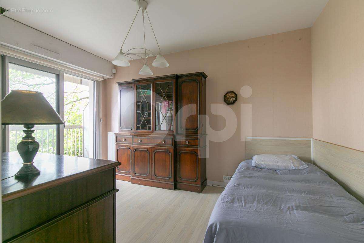 Appartement à BOISSY-SAINT-LEGER