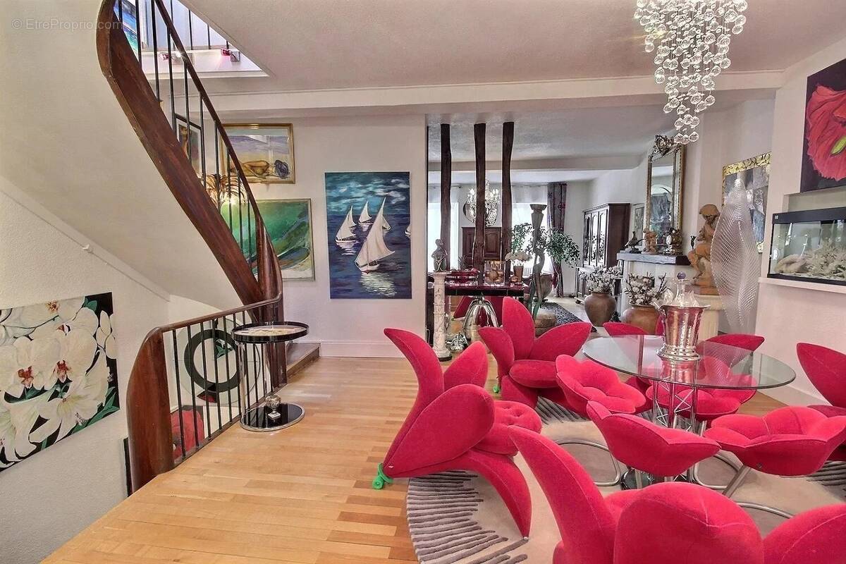 Appartement à SAINT-MARCELLIN