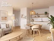 Photo 1 - Appartement à PUCEUL