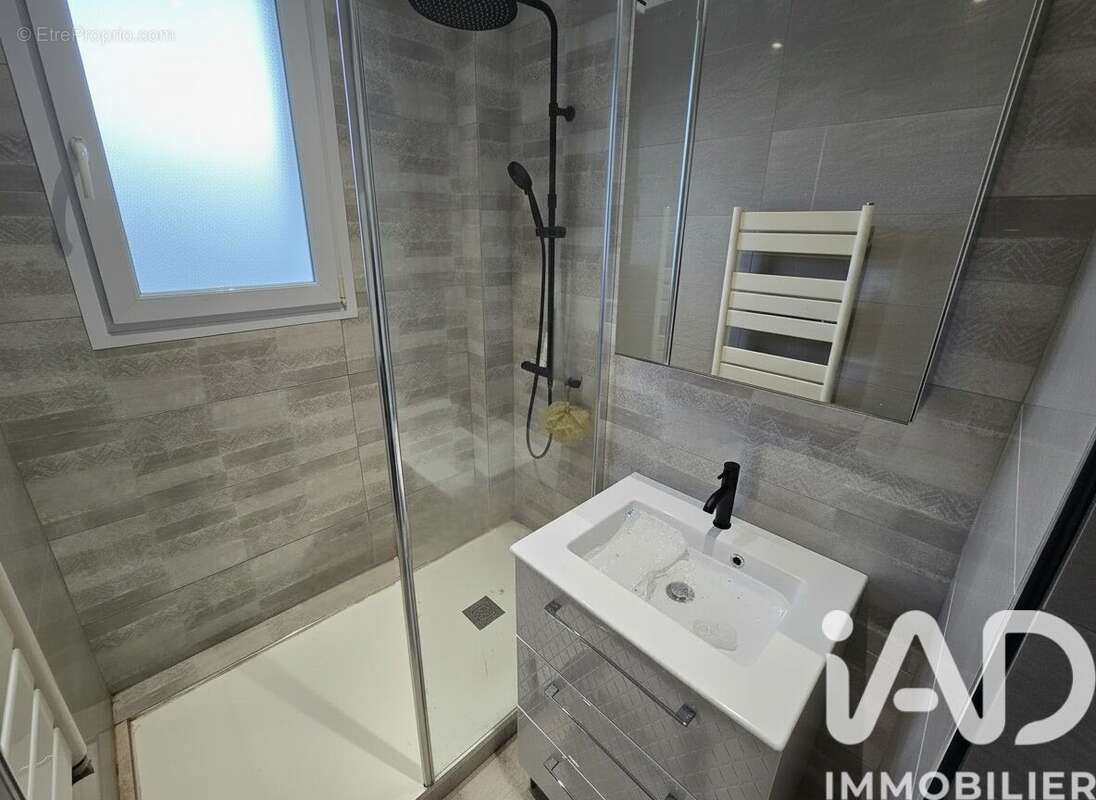 Photo 9 - Appartement à BREST