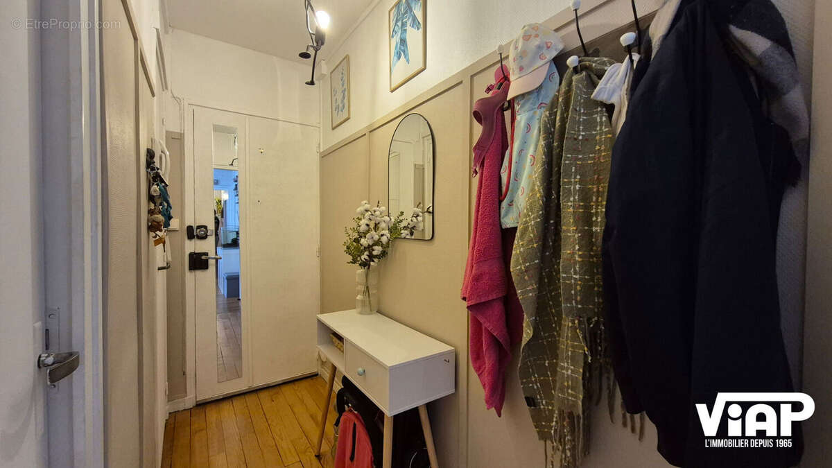 Appartement en excellent état - photo 11
