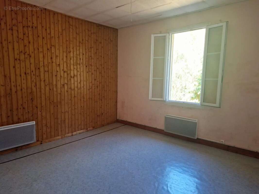 Maison à CASSENEUIL