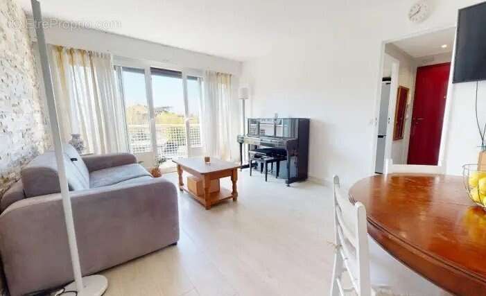 Appartement à CRETEIL