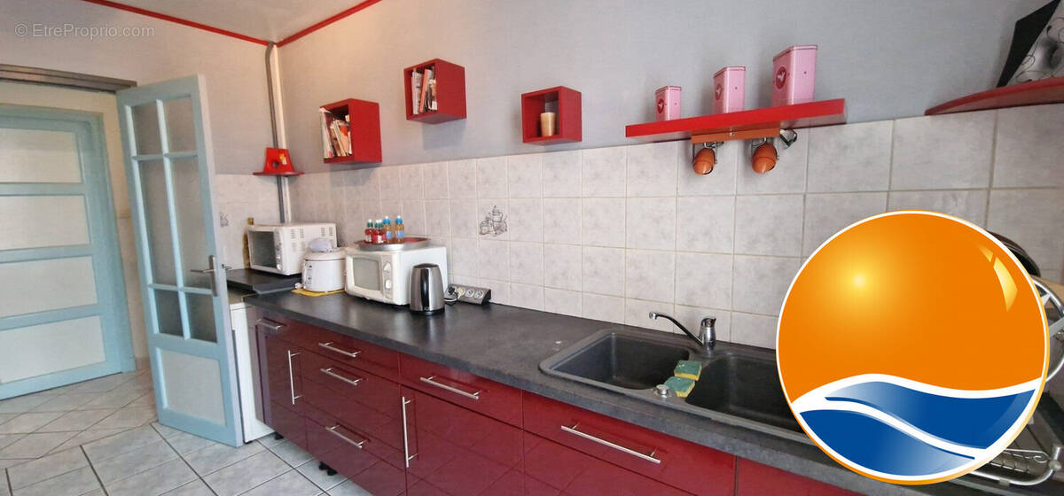 Appartement à PERPIGNAN