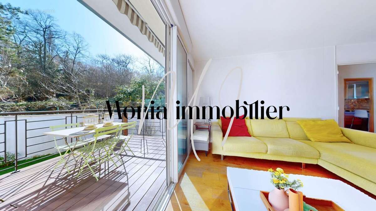 Maison à ROMAINVILLE