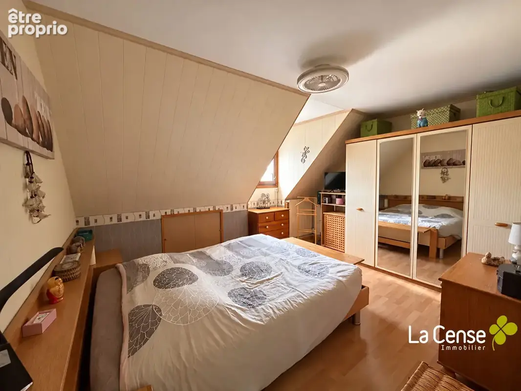 Toufflers - Maison - photo 4