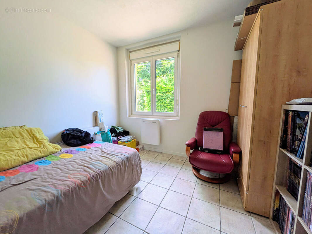 Maison à LA CHAPELLE-SUR-ERDRE