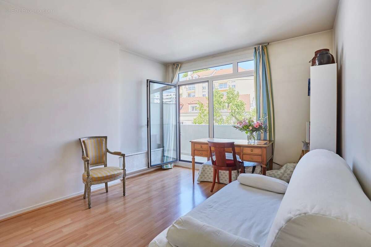 Appartement à SEVRES