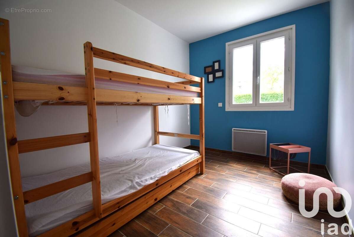 Photo 7 - Appartement à ARRENS-MARSOUS