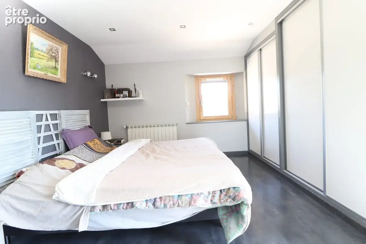 A saint-peray maison 185 m2 avec piscine - photo 17