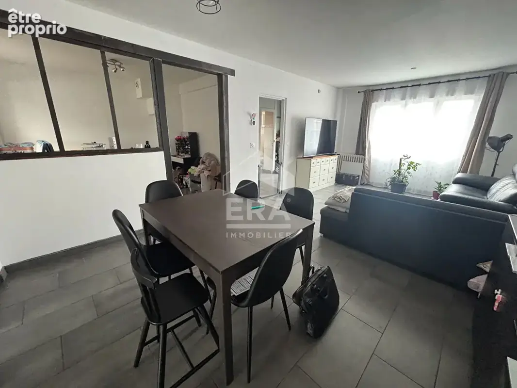 Maison 105m² à courrières - photo 2