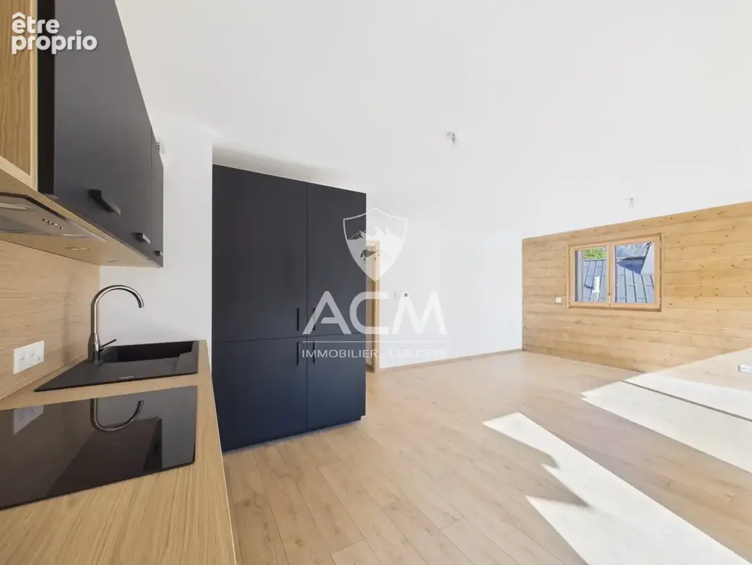 Appartement 3 pièces 62 m² à vendre à Morzine (74110) - photo 4