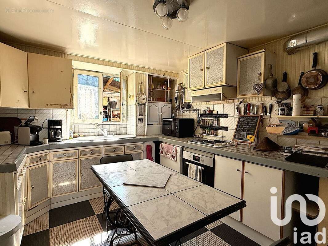 Photo 4 - Maison à PLAISIR