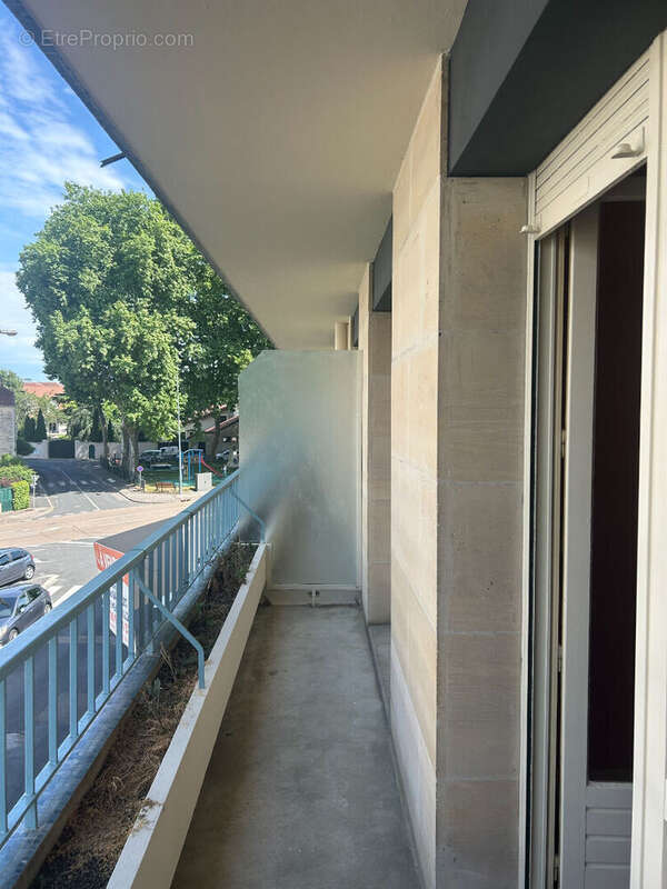 Appartement à SAINT-DIZIER