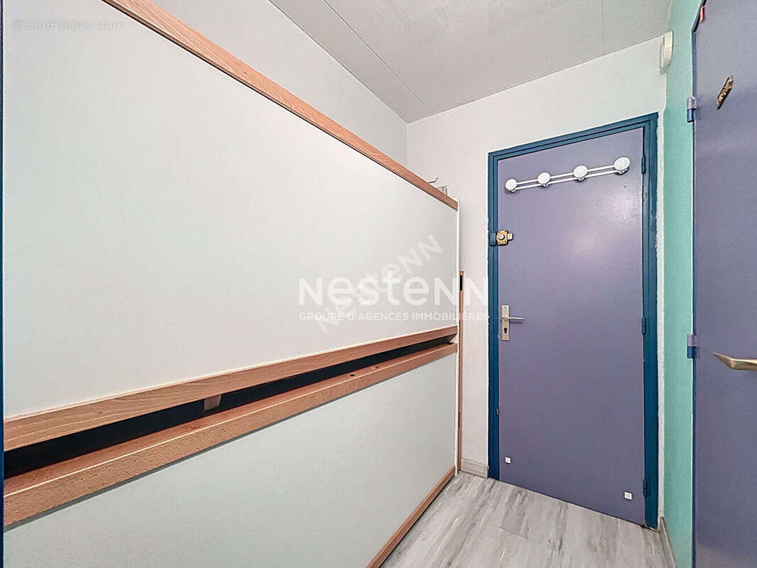 Appartement à LE GRAU-DU-ROI