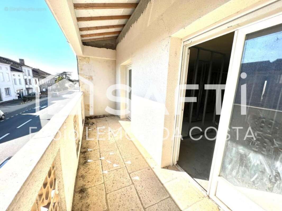 Photo 7 - Appartement à GONDRIN