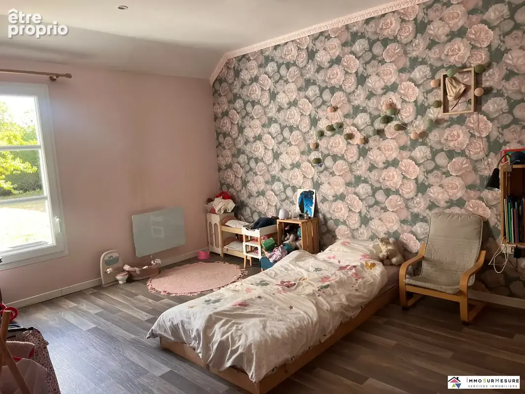Maison 161 m² à Framecourt  - photo 8