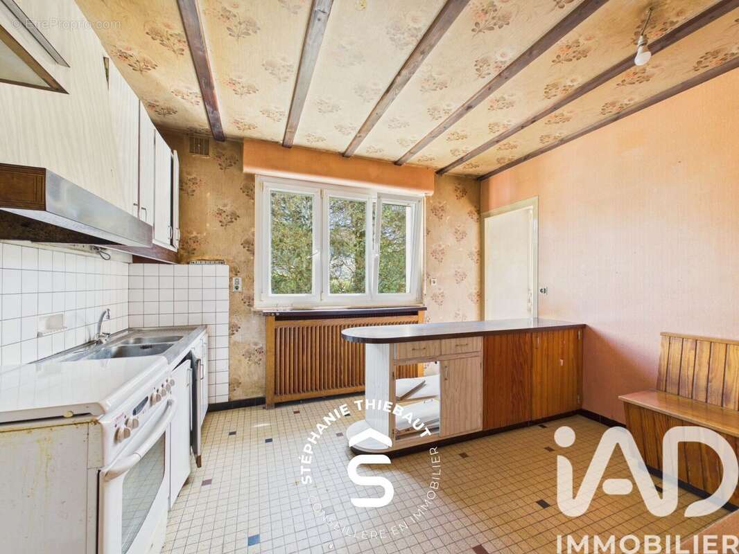Photo 4 - Maison à CHANTRAINE