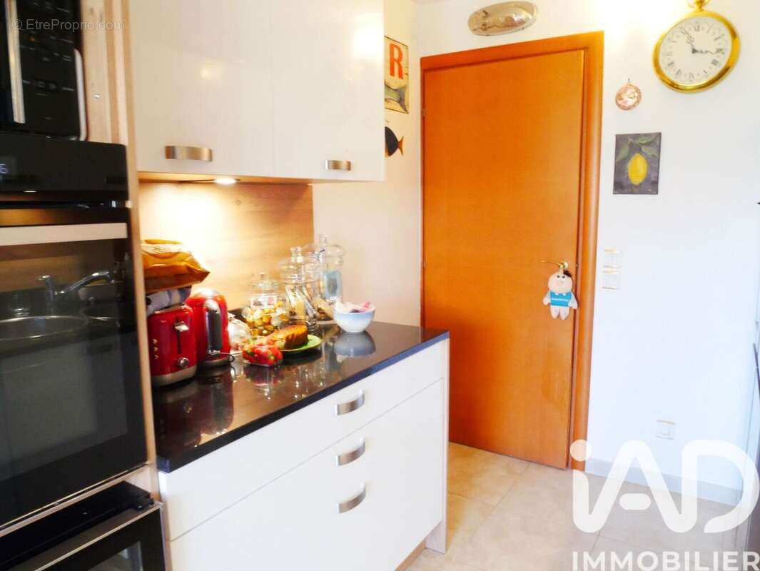 Photo 7 - Appartement à SAINT-RAPHAEL