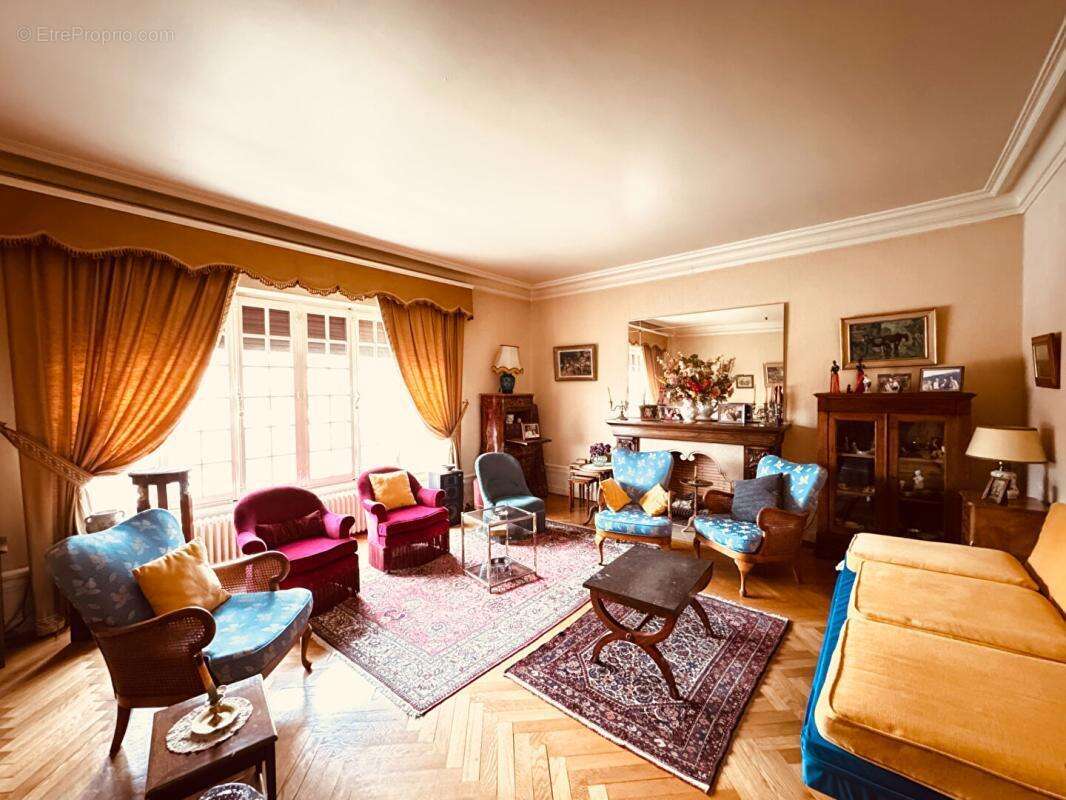 Maison à THIZY