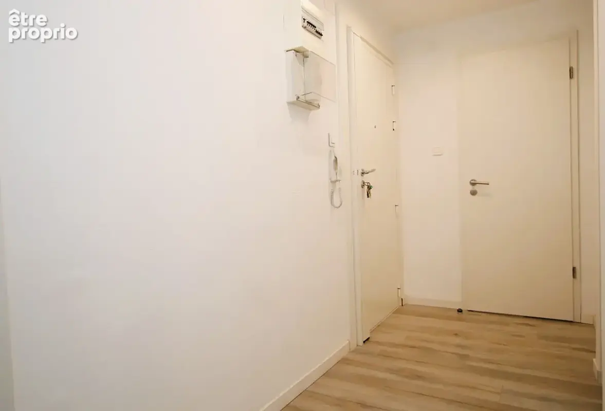 Appartement 4 pièces 71 m² 2 chambres loggia et balcon à vendre à Montigny Les Metz - photo 6
