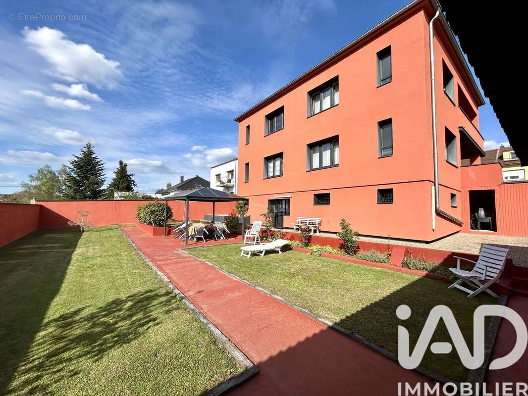Photo 2 - Maison à CREUTZWALD
