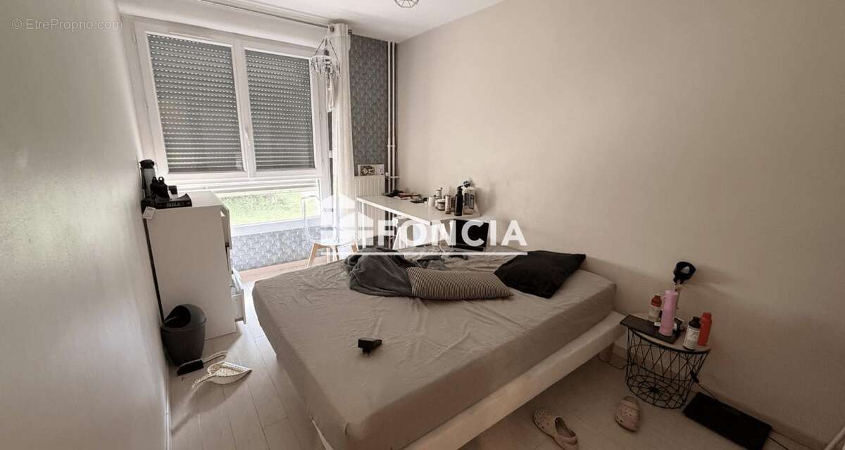 Appartement de 80 m² avec balcon et cave - photo 6