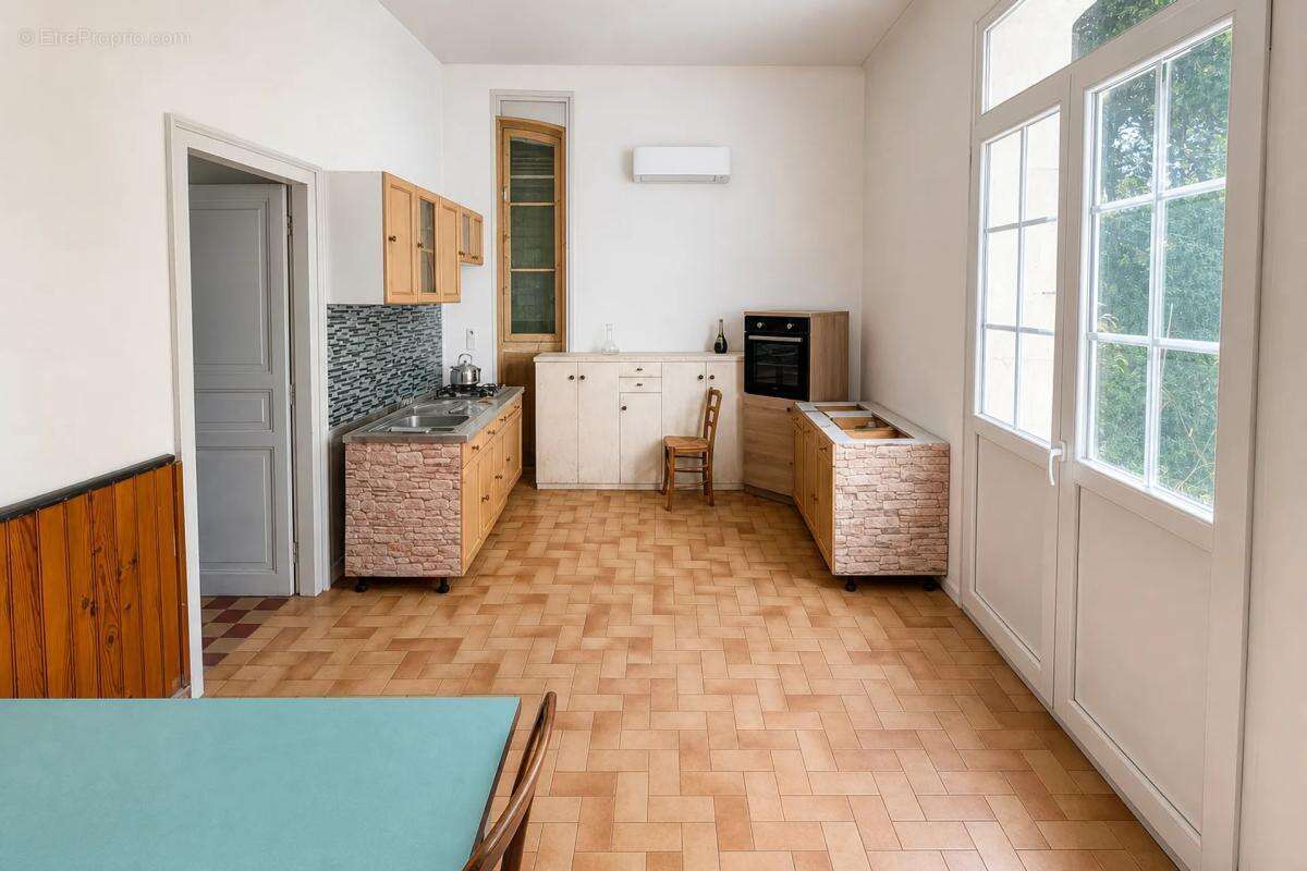 Maison de caractère 6 pièces à Palluau - photo 4