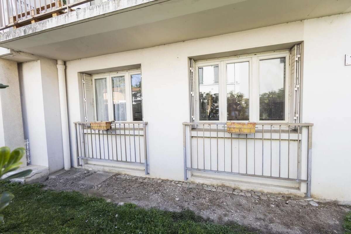 Appartement à LYON-3E