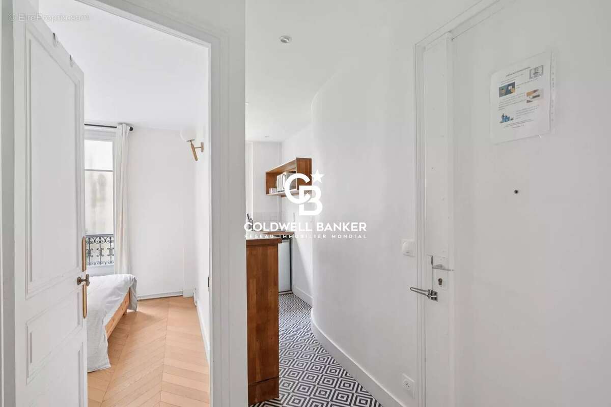 Appartement à PARIS-7E
