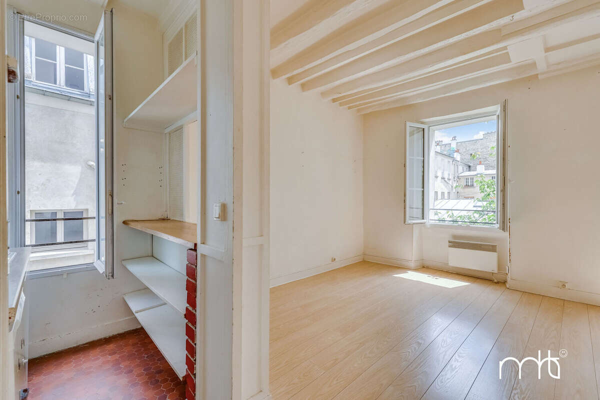 Photo 3 - Appartement à PARIS-5E