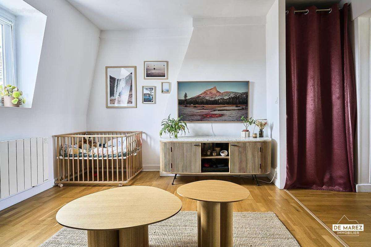 Appartement à LILLE