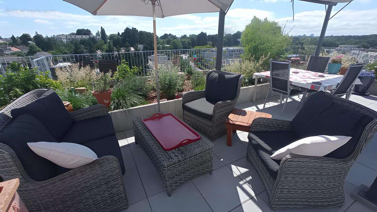 Photo 3 - Appartement à NANTES