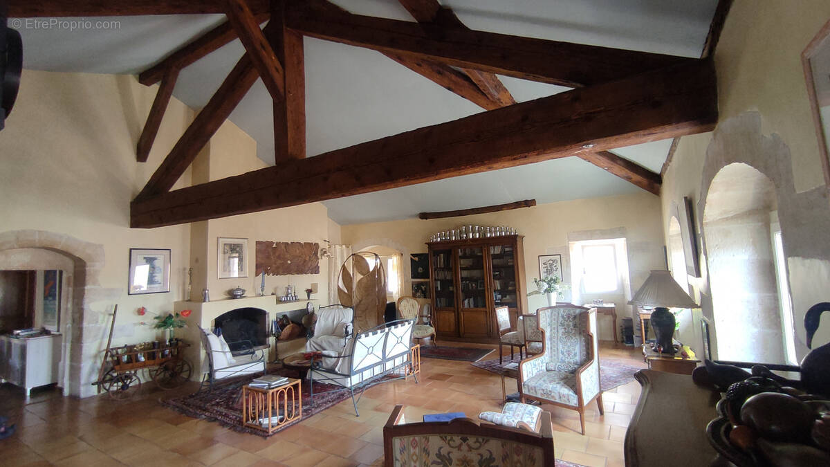 Appartement à AVIGNON