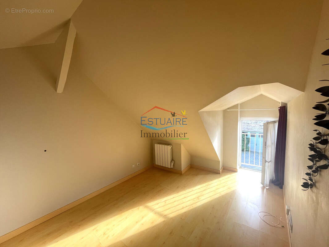 Maison à NORT-SUR-ERDRE