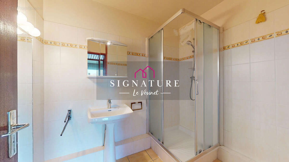 Appartement à LE PECQ