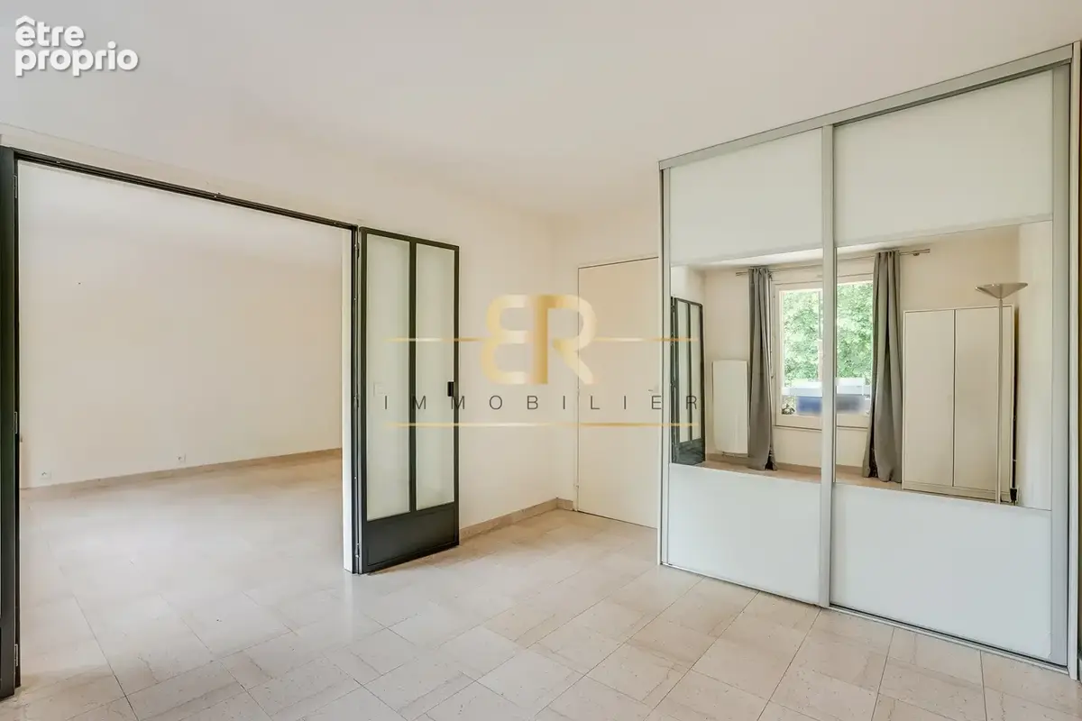 Saint cloud / lumineux / ligne l / t2 - photo 9