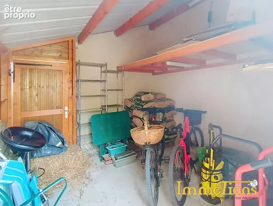 Maison individuelle de plain pied - photo 16