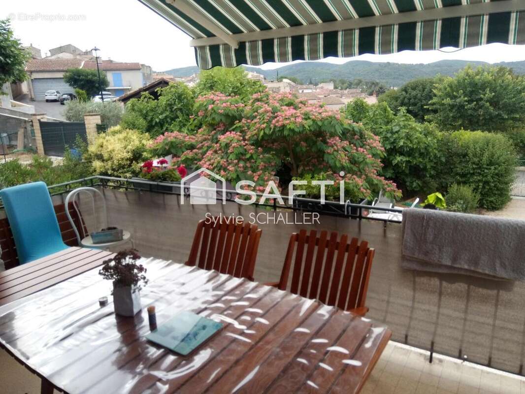 Photo 4 - Maison à GREOUX-LES-BAINS