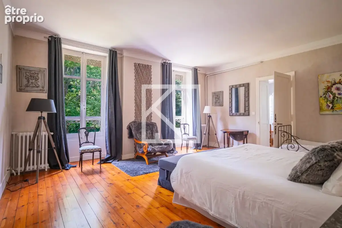 Bien immobilier à vendre à Change (72560) - photo 8