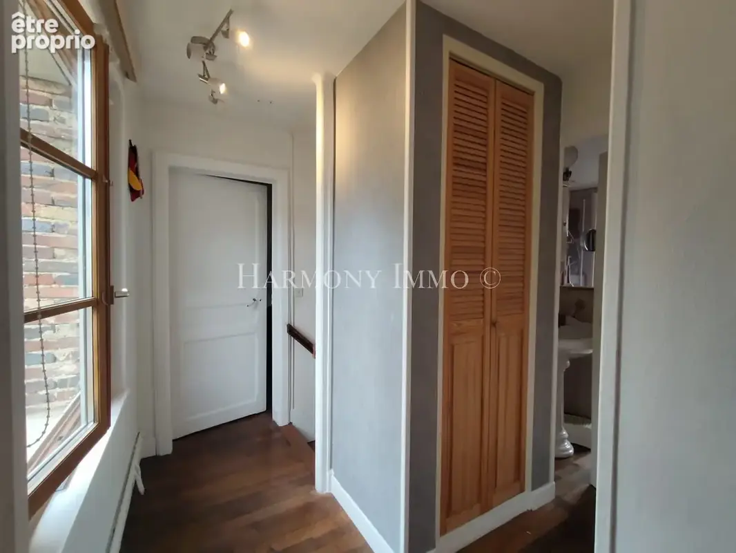 Maison de village dans Le Perche - photo 8