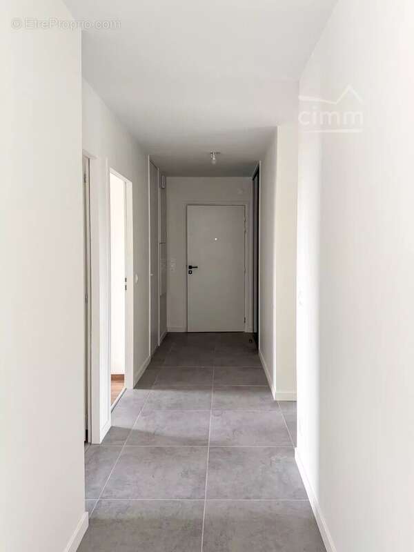 Appartement à LE VERSOUD