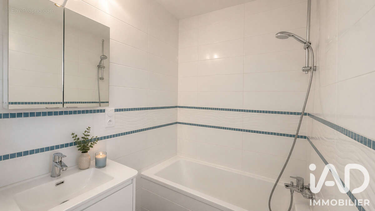 Photo 7 - Appartement à MONTROUGE
