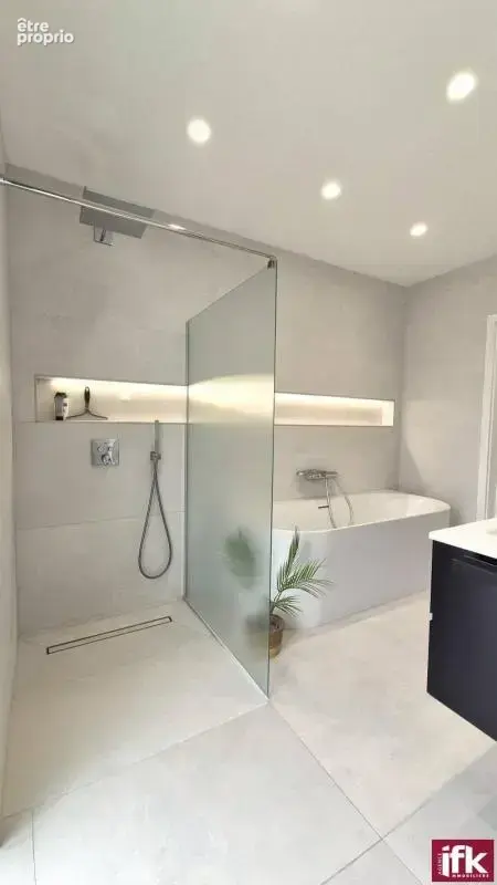 APPENWIHR : Maison récente de 142 m² avec 4 chambres – DPE A - photo 11