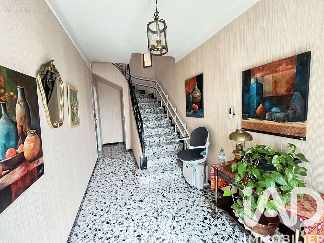 Photo 8 - Maison à PERPIGNAN