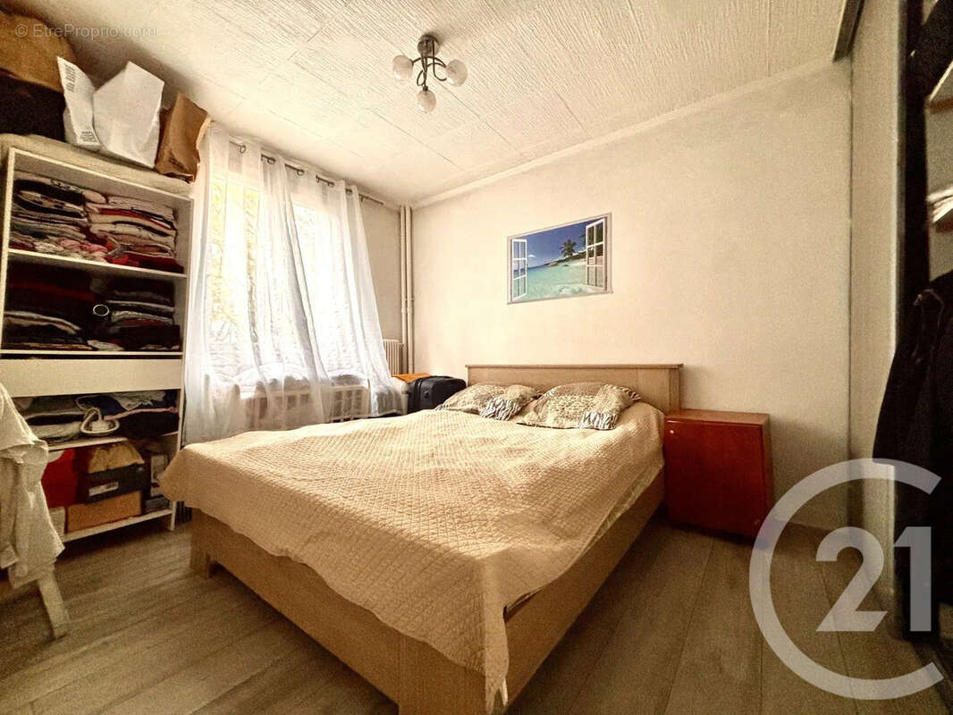 Appartement à ARGENTEUIL