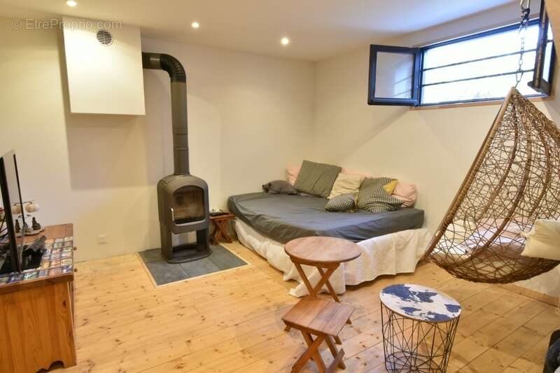 Maison à SAINT-MARTIN-D&#039;URIAGE