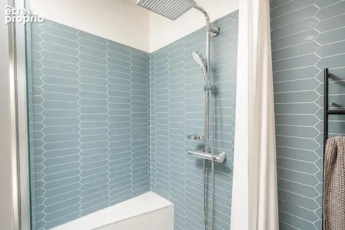 Appartement de 2 pièces - 59 m2 - intra muros à Avignon - photo 8