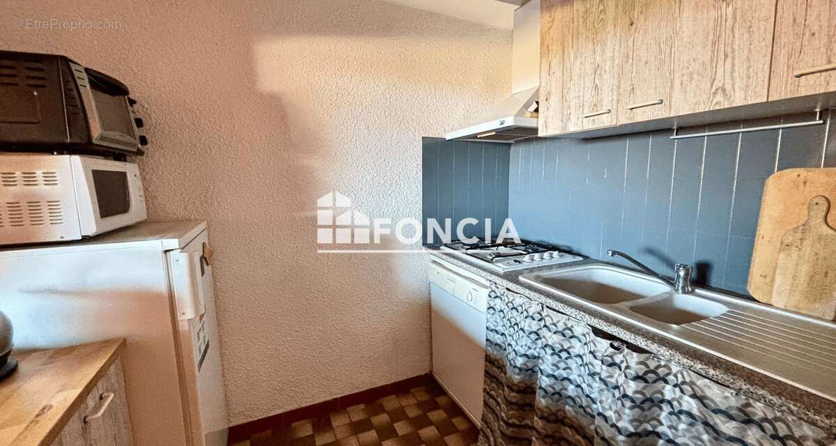 Appartement à BANYULS-SUR-MER