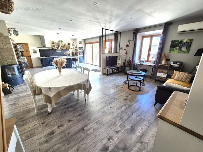 Maison à ABLIS